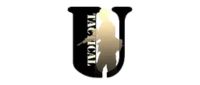 Tactical U Firearms Training logo